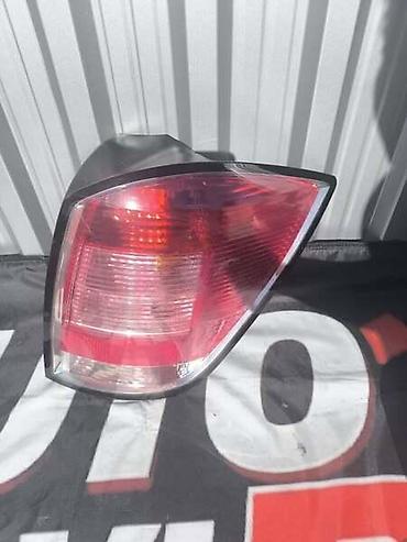 audi 1961: DESNO STOP SVETLO ZA OPEL ASTRA H | Molba za musterije pre nego sto — 1
