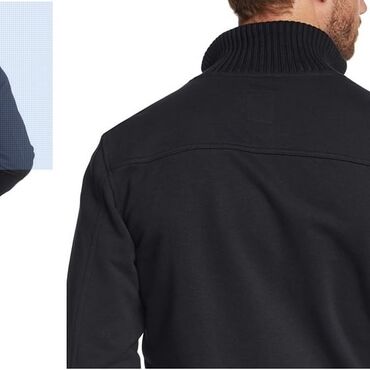 Толстовки: Толстовка мужская 100 % - х/б S'Oliver Среди сотен европейских — 8