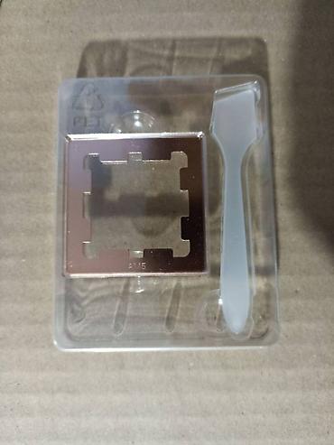 Системы охлаждения: Система охлаждения, Новый, DeepCool, Кулер, Для ПК — 8