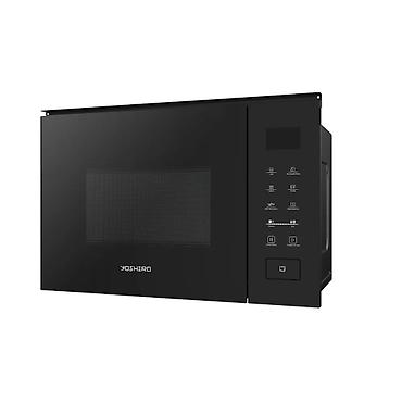 Микроволновки: № 12669 Məhsulun adı: Quraşdırılan mikrodalğalı soba Yoshiro — 1