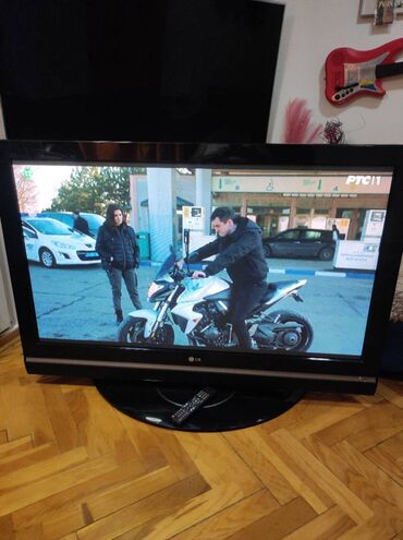 Televizori: TV veliki Lcd LG 50 inca ili dijagonala 128 cm i daljinski Ispravan — 2