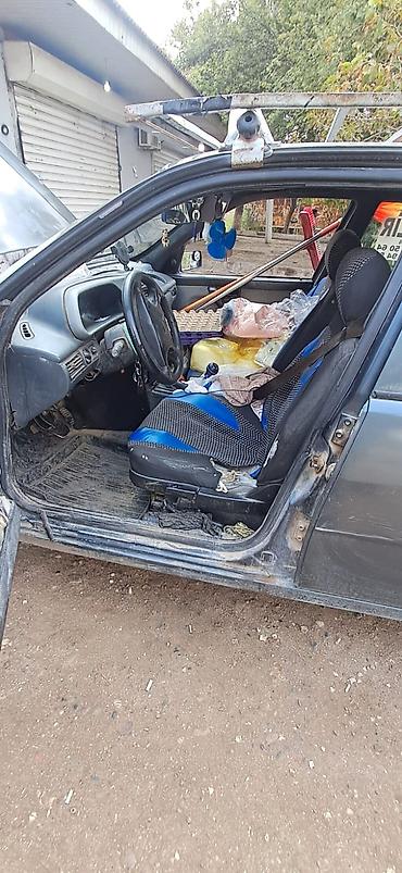 masin suseleri: Ön sağ, Fiat TEMPRA, 1998 il, Ünvandan götürmə, Ödənişli çatdırılma — 4