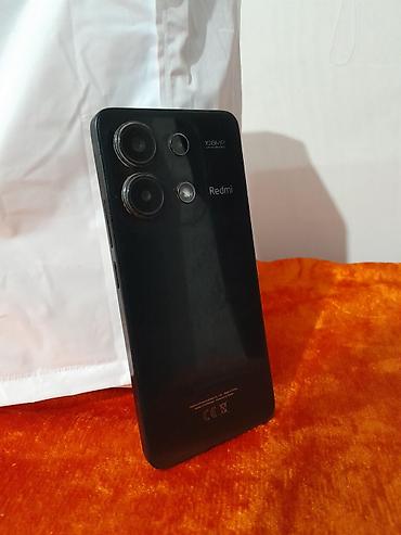 телефон часы с сим картой: Redmi, Redmi Note 13, Б/у, 256 ГБ, цвет - Черный, 2 SIM — 1