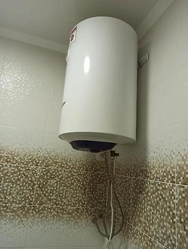 106: 1 комната, 44 м², Улан мкр 106 серия улучшенная, 1 этаж, Евроремонт — 6