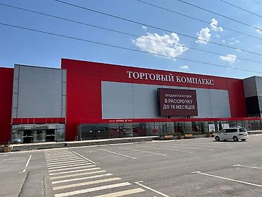 ресторан work: Бутик, 20 м², С ремонтом, Действующий, Без оборудования — 5