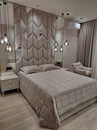 pilot hayat residence: İcarəyə verilir 3 otaqlı yeni tikili 100 m², 8 Noyabr m. Kateqoriya — 7