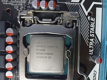 Материнские платы: Материнская плата, Б/у, AFOX, LGA1151 v2, Micro-ATX, Для ПК at lalafo.kg — 4 Материнские платы: Материнская плата, Б/у, AFOX, LGA1151 v2, Micro-ATX, Для ПК — 4