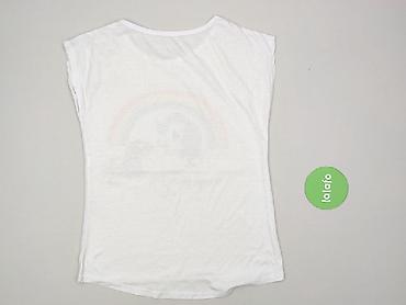 lycra: T-shirt damski, rozmiar M — 3
