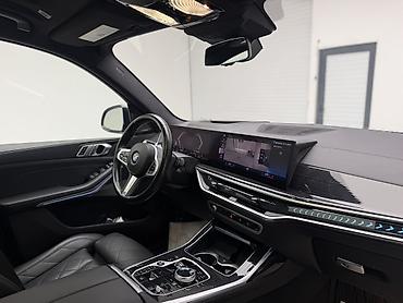 samurai bmw: BMW X7: 2022 г., 3 л, Автомат, Бензин, Кроссовер — 9