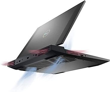 Ноутбуки и аксессуары: Игровой ноутбук Dell G 15 5520 с подсветкой клавиатуры i5-12500 Rtx — 3