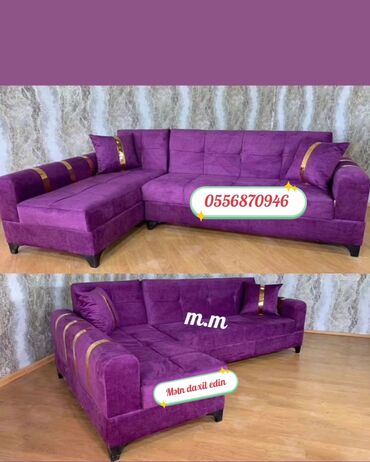 Divanlar: Künc divan, Yeni, Açılan, Bazalı, Parça, Rayonlara çatdırılma — 3