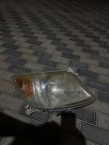 hyundai elantra diffuser: Toyota Hilux qabağ sağ fara. 2005-2011 ci illərin hamsına uyğundur — 1