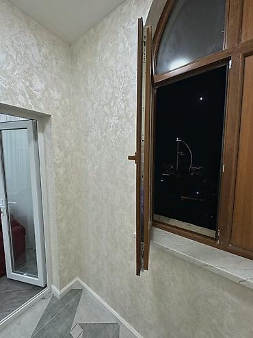 kiraye ev 250: ✨ Nərimanovda, Təbriz Küçəsində (ADA Məktəbi Və Şərq Bazarının — 9