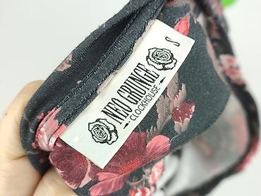 baleriny barefoot ccc: Clockhouse, Sukienka damska, rozmiar S — 4