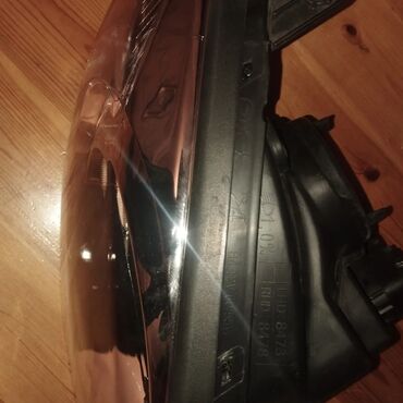защита двигателя honda cr v: Правая, Ближний, дальний свет, Hyundai, 2005 г., Оригинал, Новый