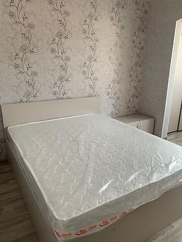 115: 3 комнаты, 83 м², Кок-Жар мкр 105 серия, 8 этаж — 5