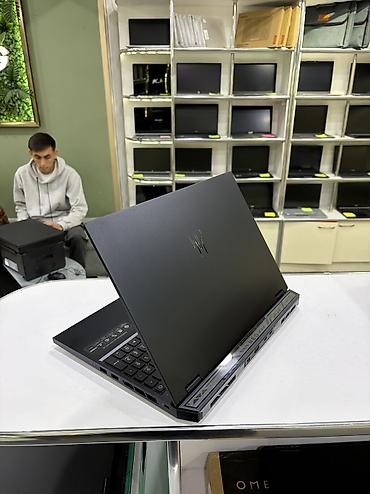 Ноутбуки Acer: Игровой, Б/у, Intel Core i9 — 5