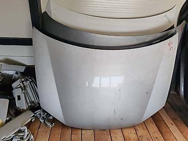 klisko cena: HAUBE ZA VOLKSWAGEN GOLF 5, PASSAT B7, GOLF 6 . | Haube za vw i — 2