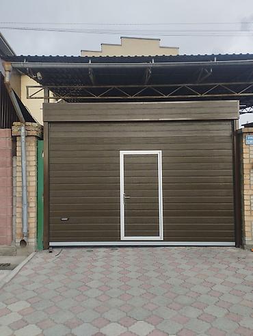 Откатные ворота: Ворота все виды, Автоматические. Роллворота Откатные ворота — 6