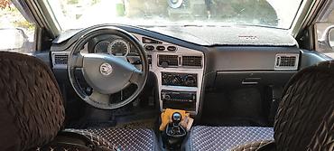 ниссан стейджа: Daewoo Nexia: 2010 г., 1.6 л, Механика, Бензин, Седан — 6