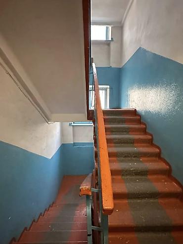 Продажа квартир: 2 комнаты, 42 м², Индивидуалка, 4 этаж, Старый ремонт at lalafo.kg — 10 Продажа квартир: 2 комнаты, 42 м², Индивидуалка, 4 этаж, Старый ремонт — 10