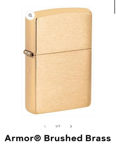 iqos illuma: Зажигалка, Zippo, Бензиновая, Новый — 4