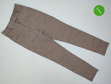 second hand online stores: Stradivarius, Spodnie materiałowe damskie, rozmiar M — 2