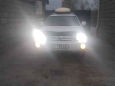 движок спринтера 2 7: Toyota Highlander: 2003 г., 3 л, Автомат, Бензин, Кроссовер — 2