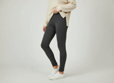 buty personalizowane: Gina, Legginsy rozmiar M