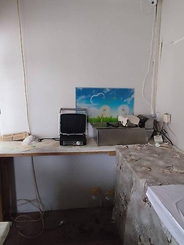 Hazır biznes: Hazır biznes satılır.dönər aparat,peraşki aparatı,toster,elektrikli — 8