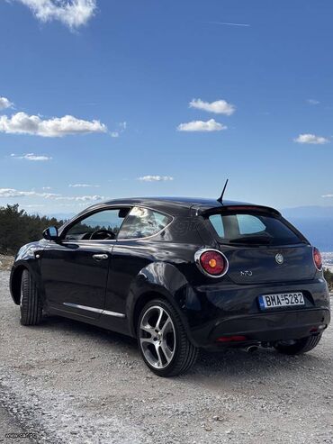 Alfa Romeo: Alfa Romeo MiTo: 1.3 l. | 2012 έ. 144800 km. Κουπέ — 9