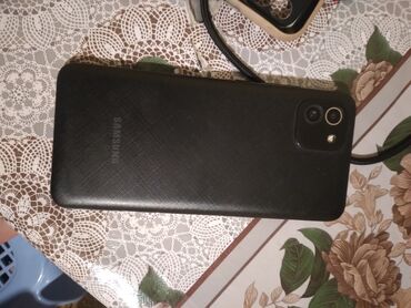 samsung r 25: Samsung Galaxy A03, 32 ГБ, цвет - Черный, Битый, Две SIM карты, Face ID
