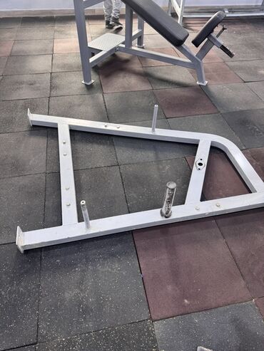 Digər trenajorlar: Ünvan masazır tək təkdə satılır -da lalafo.az — 7 Digər trenajorlar: Ünvan masazır tək təkdə satılır — 7