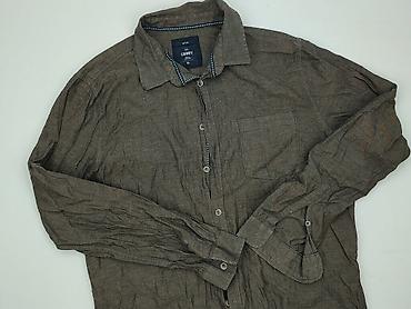 only tailoring: Carry, Koszulа dla mężczyzn, rozmiar XL — 1