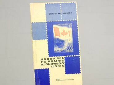 Książka, gatunek - Literatura faktu, stan - Bardzo dobry