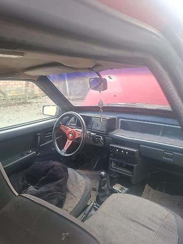 VAZ (LADA): VAZ (LADA) 2109: 1.6 l | 1989 il 968542 km Hetçbek — 10