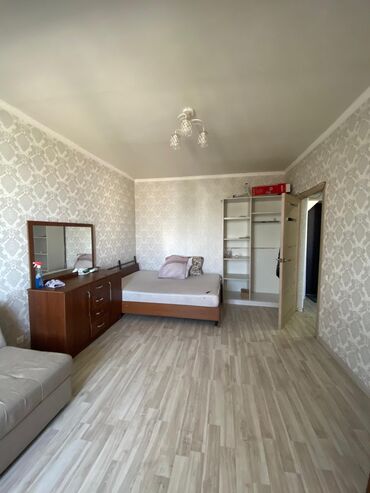 срочная продажа авто бишкек: 1 комната, 37 м², Элитка, 11 этаж