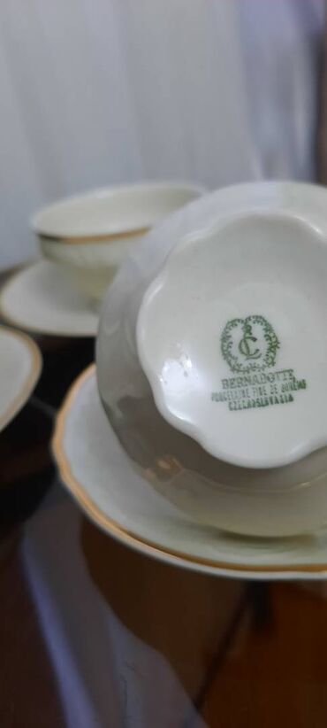 Fincanlar: Fincanlar -da lalafo.az — 3 Fincanlar: Fincanlar — 3