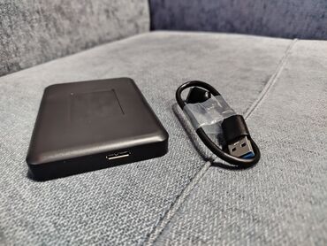 Жесткие диски, переносные винчестеры: Накопитель, Новый, Toshiba, HDD, 512 ГБ — 9