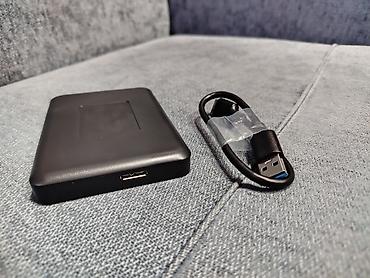 Жесткие диски, переносные винчестеры: Накопитель, Новый, Toshiba, HDD, 512 ГБ — 10