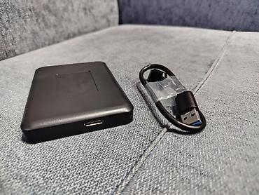 Жесткие диски, переносные винчестеры: Накопитель, Новый, Toshiba, HDD, 1 ТБ, Для ПК — 10