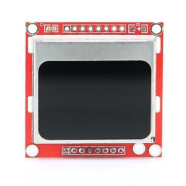 sade ekran sekilleri: Kateqoriya: Elektronik Kartlar > NeoPixel və LED - LCD Ekranlar — 2