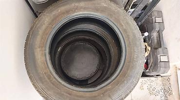 maxxis 19565 r15 зима: Цена договорная размер 195/65/15 зимние резина липучка хорошим — 3