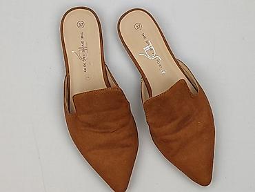 kup buty botki: Klapki damskie, rozmiar 37 — 1
