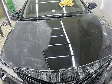 Другие автоуслуги: Детейлинг и детейлинг-химчистка автомобиля Профессиональные услуги по — 3