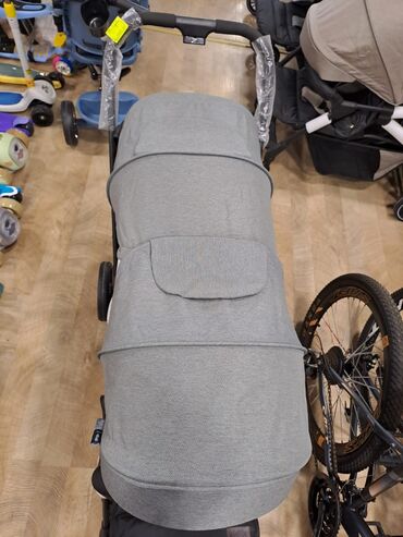 Əkizlər üçün arabalar: Əkizlər üçün araba, Kidilo, Yeni, Yaş: 12-18 ay, Ödənişli çatdırılma — 5