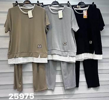 a1 kapsule: 07. Kompleti za punije
2XL 3XL 4XL
Cena : 2.800 dinara H — 3