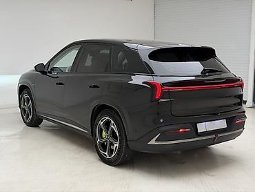 Другие автомобили: Hozon Neta L 📌 О машине: — 2024 год — пробег: 27 000 км — — 5