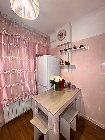 flat osh: 1 комната, Асанбай мкр Агентство недвижимости, Можно с животными, от 1 месяца, от 3 месяцев, от 6 месяцев, С мебелью полностью — 4