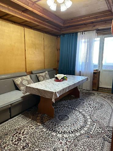 66: 3 комнаты, 60 м², Восток-5 мкр Элитка, 3 этаж — 1